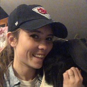 Meet your Posher, Mallory